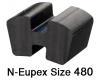 N-Eupex Rubber Elements Size 480 (Set of 10)